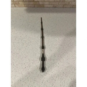 ALBUS DUMBLEDORE Harry Potter Mystery Wand Patronus Wizarding World ELDER  bz